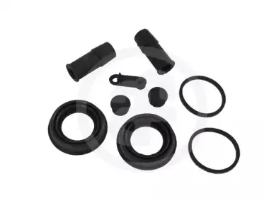 D4751 AUTOFREN SEINSA Ремкомплект, тормозной суппорт