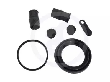 D4759 AUTOFREN SEINSA Ремкомплект, тормозной суппорт