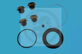 D4767 AUTOFREN SEINSA Ремкомплект, тормозной суппорт