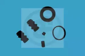 D4772 AUTOFREN SEINSA Ремкомплект, тормозной суппорт