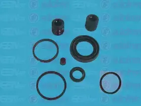 D4774 AUTOFREN SEINSA Ремкомплект, тормозной суппорт