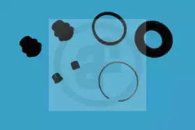 D4784 AUTOFREN SEINSA Ремкомплект, тормозной суппорт