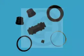 D4824 AUTOFREN SEINSA Ремкомплект, тормозной суппорт