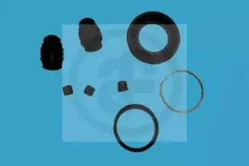 D4831 AUTOFREN SEINSA Ремкомплект, тормозной суппорт