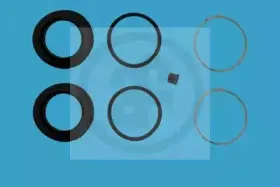 D4837 AUTOFREN SEINSA Ремкомплект, тормозной суппорт