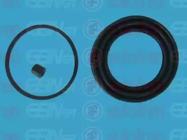 D4912 AUTOFREN SEINSA Ремкомплект, тормозной суппорт