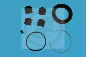 D4921 AUTOFREN SEINSA Ремкомплект, тормозной суппорт