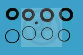 D4924 AUTOFREN SEINSA Ремкомплект, тормозной суппорт