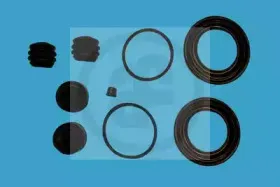 D4925 AUTOFREN SEINSA Ремкомплект, тормозной суппорт