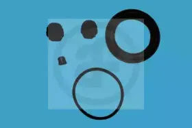 D4944 AUTOFREN SEINSA Ремкомплект, тормозной суппорт