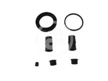 D4949 AUTOFREN SEINSA Ремкомплект, тормозной суппорт