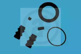 D4954 AUTOFREN SEINSA Ремкомплект, тормозной суппорт