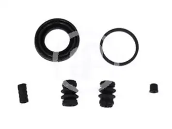 D4971 AUTOFREN SEINSA Ремкомплект, тормозной суппорт