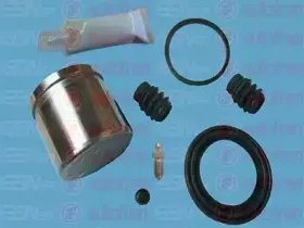 D4983C AUTOFREN SEINSA Ремкомплект, тормозной суппорт