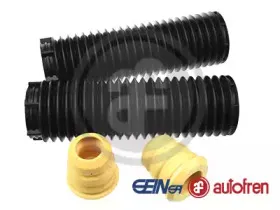 D5195 AUTOFREN SEINSA Пылезащитный комплект, амортизатор
