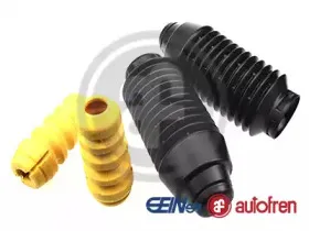 D5214 AUTOFREN SEINSA Пылезащитный комплект, амортизатор
