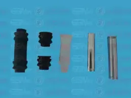 D7032C AUTOFREN SEINSA Комплект направляющей гильзы