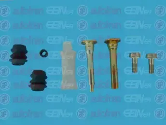 D7036C AUTOFREN SEINSA Комплект направляющей гильзы