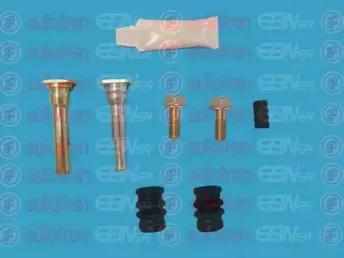 D7037C AUTOFREN SEINSA Комплект направляющей гильзы