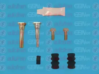 D7039C AUTOFREN SEINSA Комплект направляющей гильзы
