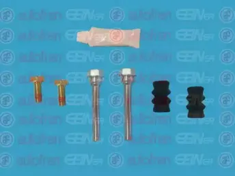 D7044C AUTOFREN SEINSA Комплект направляющей гильзы