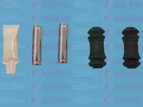 D7051C AUTOFREN SEINSA Комплект направляющей гильзы