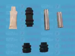 D7057C AUTOFREN SEINSA Комплект направляющей гильзы