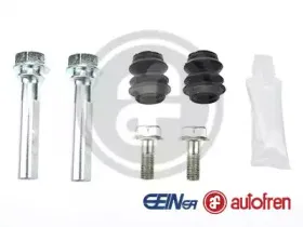 D7070C AUTOFREN SEINSA Комплект направляющей гильзы
