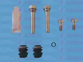 D7071C AUTOFREN SEINSA Комплект направляющей гильзы