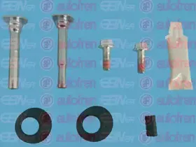 D7075C AUTOFREN SEINSA Комплект направляющей гильзы