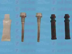 D7082C AUTOFREN SEINSA Комплект направляющей гильзы