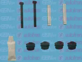 D7083C AUTOFREN SEINSA Комплект направляющей гильзы