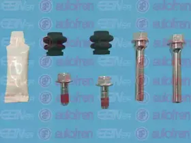 D7097C AUTOFREN SEINSA Комплект направляющей гильзы