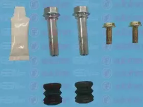 D7127C AUTOFREN SEINSA Комплект направляющей гильзы