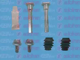 D7138C AUTOFREN SEINSA Комплект направляющей гильзы