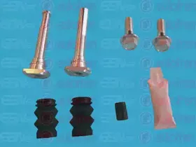 D7147C AUTOFREN SEINSA Комплект направляющей гильзы