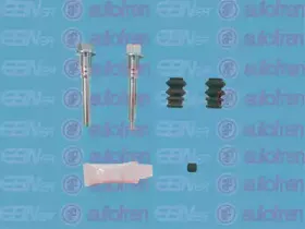 D7154C AUTOFREN SEINSA Комплект направляющей гильзы
