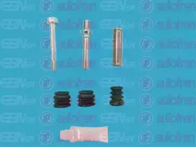 D7155C AUTOFREN SEINSA Комплект направляющей гильзы