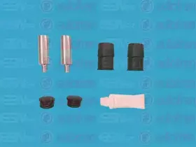 D7158C AUTOFREN SEINSA Комплект направляющей гильзы