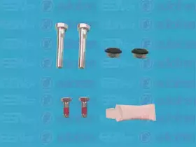 D7161C AUTOFREN SEINSA Комплект направляющей гильзы