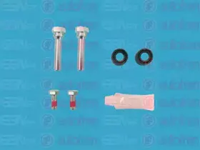 D7164C AUTOFREN SEINSA Комплект направляющей гильзы