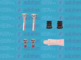 D7166C AUTOFREN SEINSA Комплект направляющей гильзы