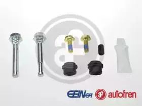 D7171C AUTOFREN SEINSA Комплект направляющей гильзы