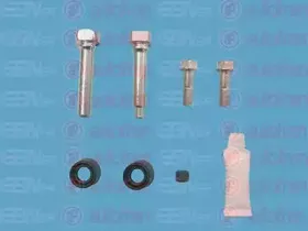 D7174C AUTOFREN SEINSA Комплект направляющей гильзы