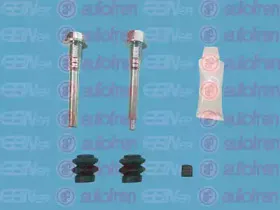 D7178C AUTOFREN SEINSA Комплект направляющей гильзы