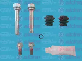 D7180C AUTOFREN SEINSA Комплект направляющей гильзы