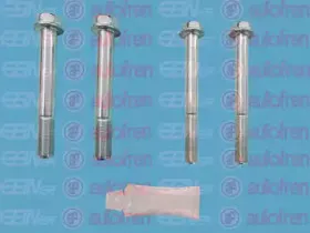 D7183C AUTOFREN SEINSA Комплект направляющей гильзы