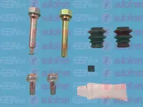 D7188C AUTOFREN SEINSA Комплект направляющей гильзы