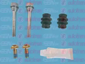 D7190C AUTOFREN SEINSA Комплект направляющей гильзы