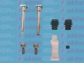 D7191C AUTOFREN SEINSA Комплект направляющей гильзы
